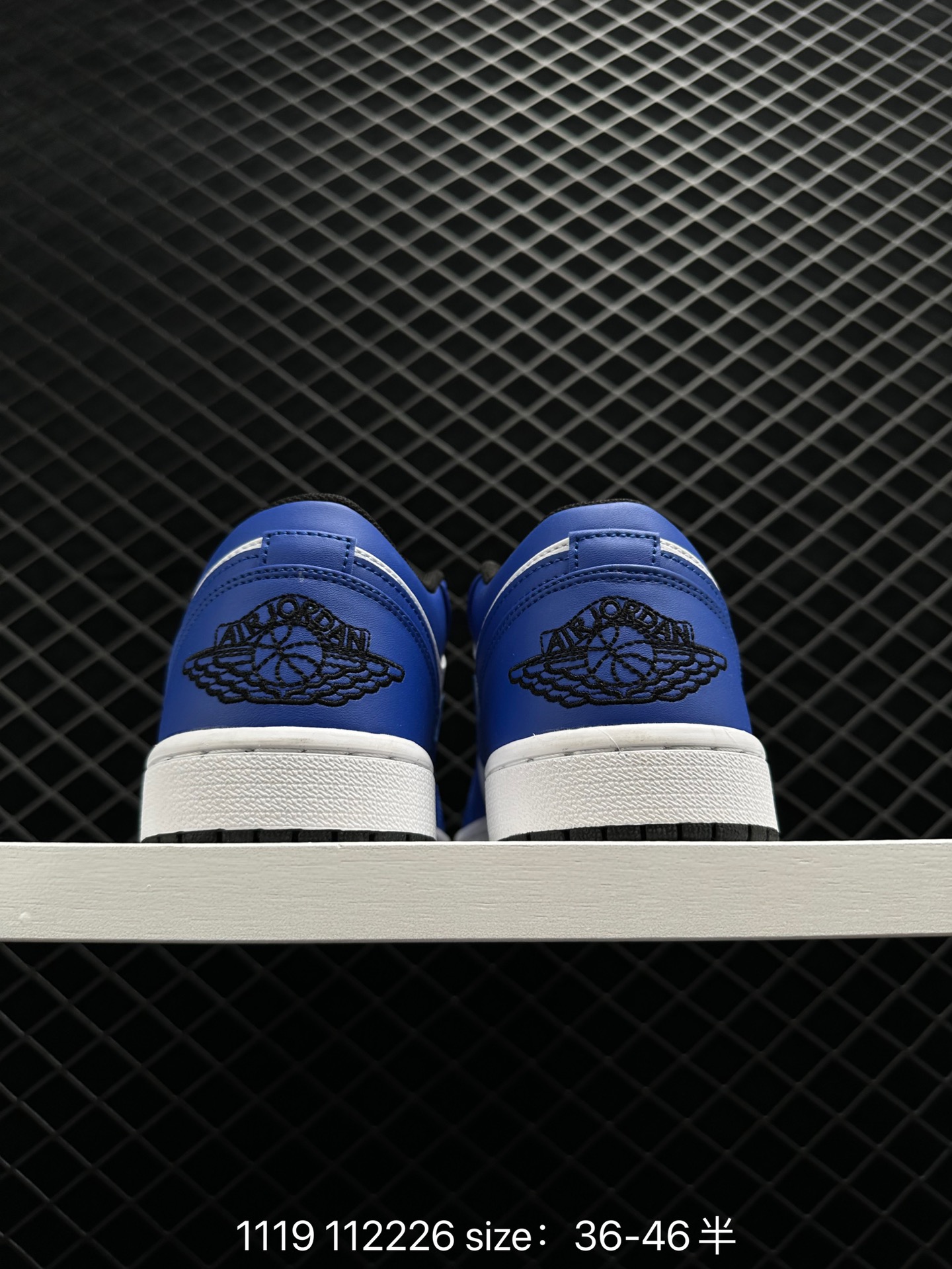 Air Jordan 1 Low AJ1